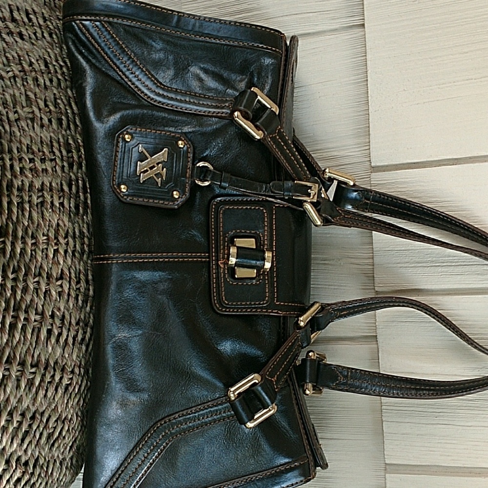 Max New York handbag .